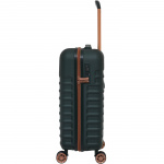 Cavalet Pasadena Kabin Green/Bronz