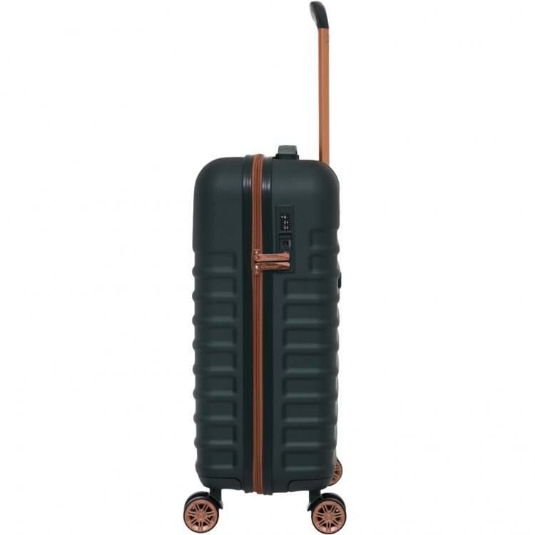 Cavalet Pasadena Kabin Green/Bronz