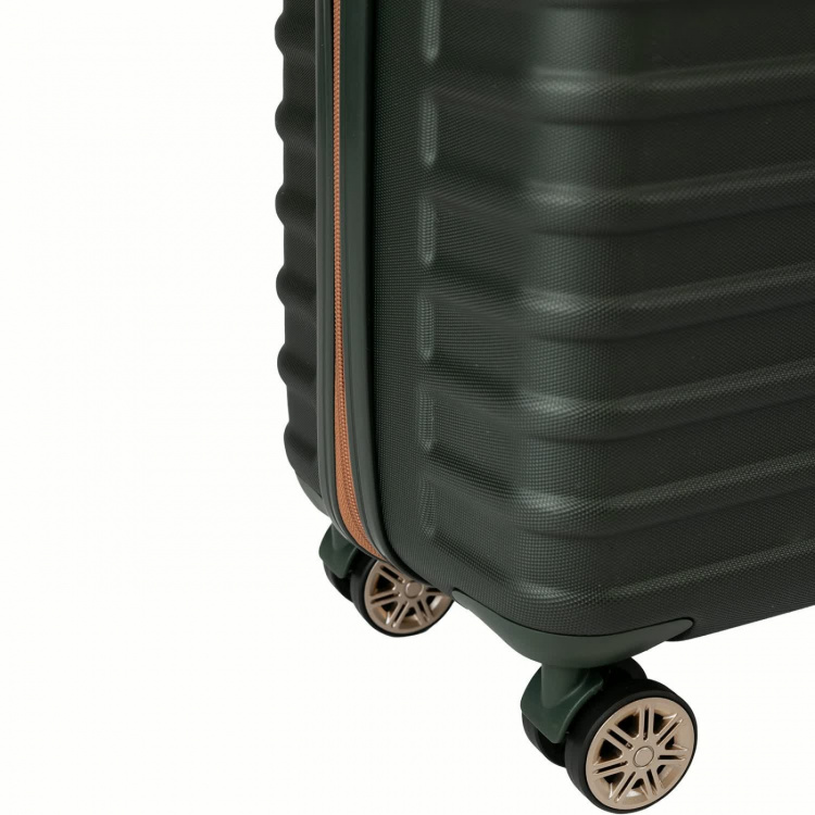 Cavalet Pasadena Kabin Green/Bronz