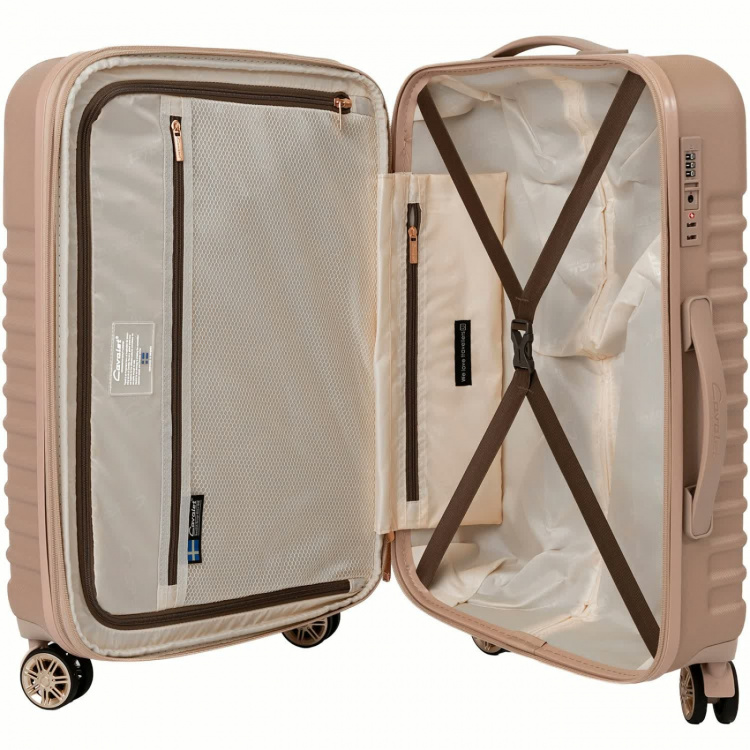 Cavalet Pasadena M Bronz/Bronz