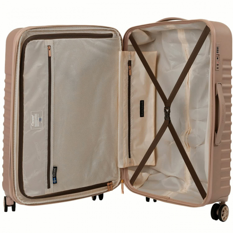 Cavalet Pasadena L Bronz/Bronz