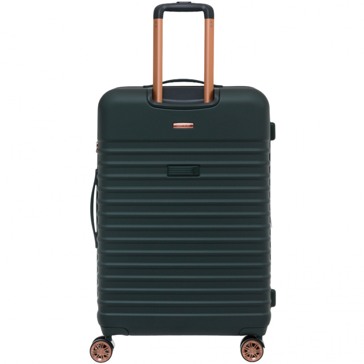 Cavalet Pasadena L Green/Bronz