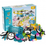 Brio 34591 Builder Motor Set Brio 34591 Builder Motor Set