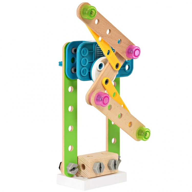 Brio 34591 Builder Motor Set Brio 34591 Builder Motor Set