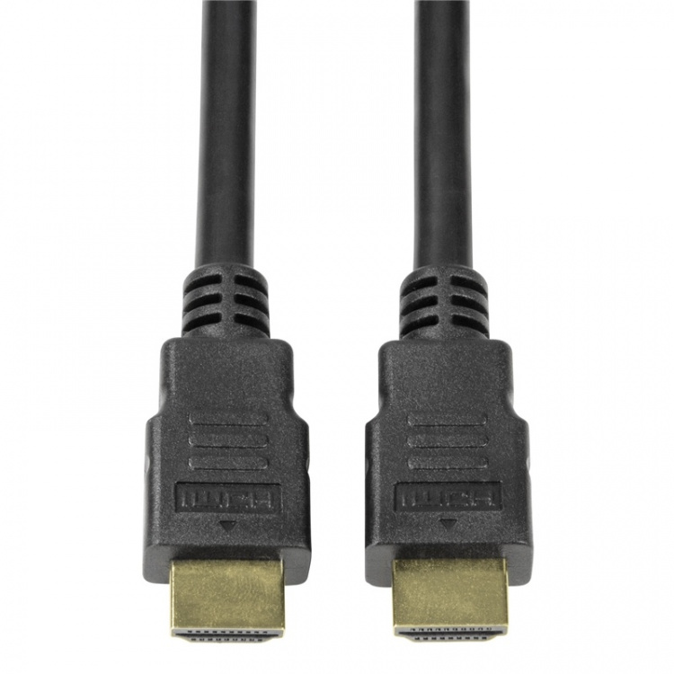 LogiLink HDMI-kabel 2.1 10K/8K/4K 1m