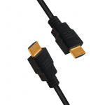 LogiLink HDMI-kabel 2.1 10K/8K/4K 1m