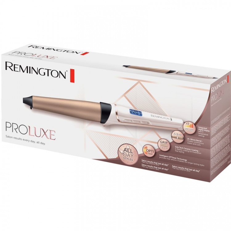 Remington Krultang PROluxe 25-38 CI91X1