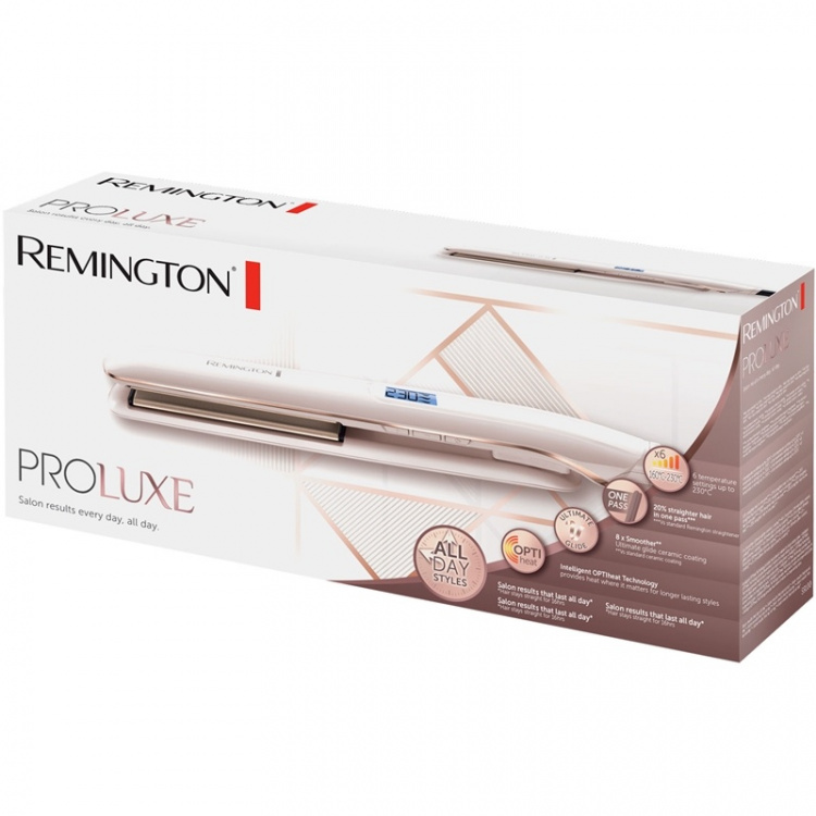 Remington Stijltang PROluxe S9100