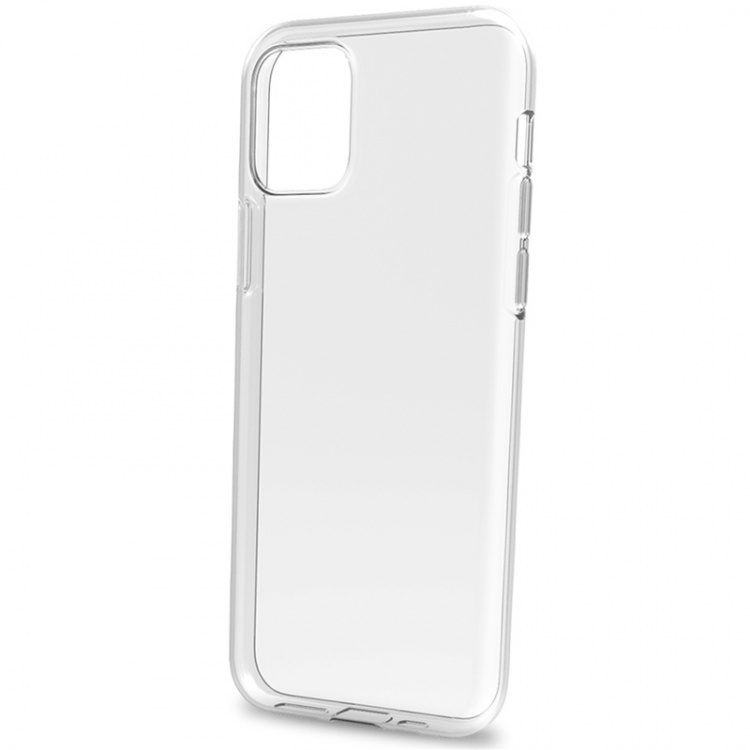 Celly Gelskin TPU iPhone 11 Tr