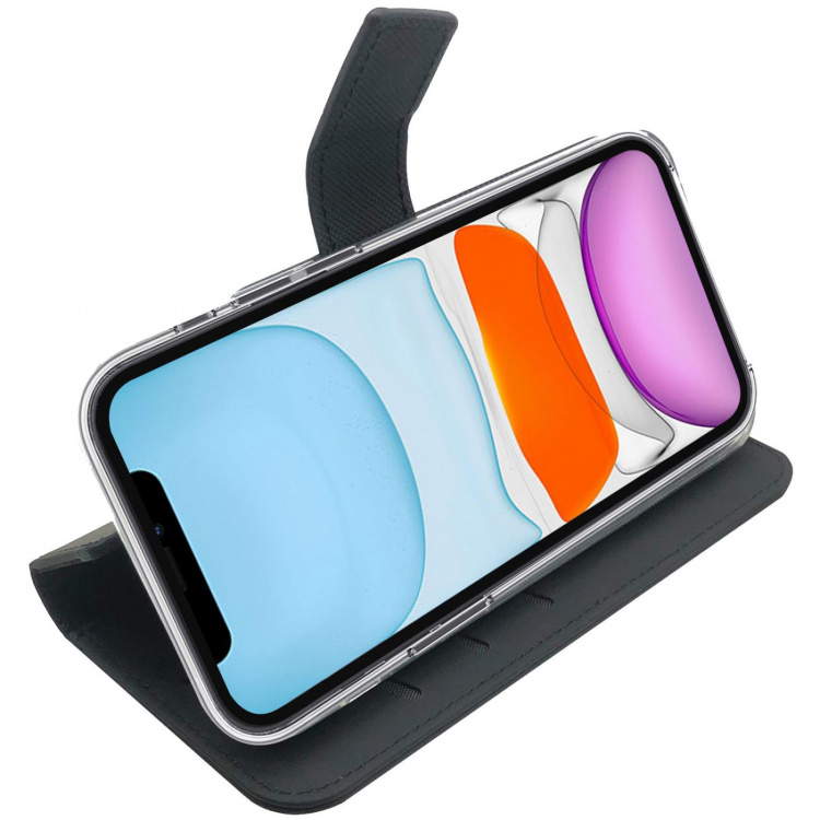 Celly Wallet Case iPhone 11 Sv Celly Wallet Case iPhone 11 Sv