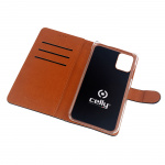 Celly Wallet Case iPhone 11 Sv Celly Wallet Case iPhone 11 Sv