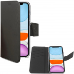 Celly Wallet Case iPhone 11 Sv Celly Wallet Case iPhone 11 Sv
