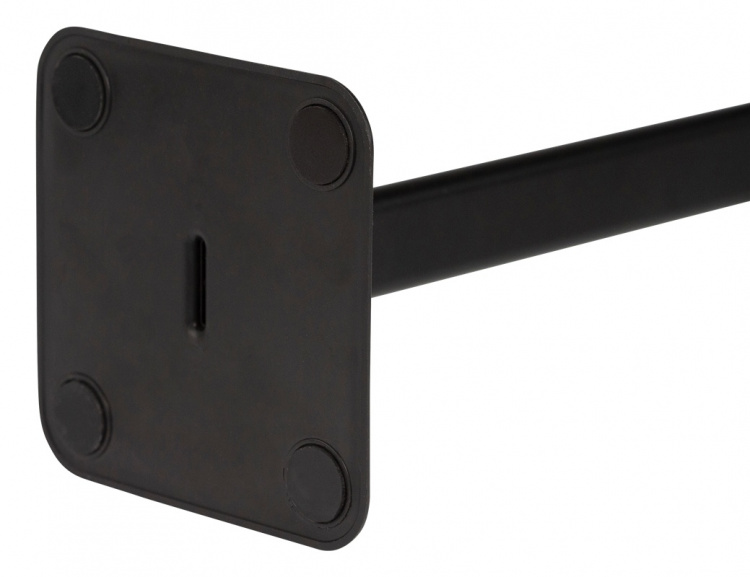 DELTACO GAMING zwarte headset-houder