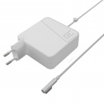 Green Cell Charger for Apple Macbook 85W 18.5V 4.5A (plug Magsafe)