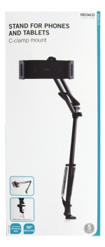 DELTACO Stand For Phones & Tablets 4