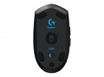Logitech G305 Lightspeed draadloze optische muis met 6 knoppen, zwart
