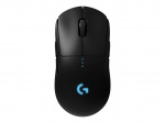 Logitech G Pro draadloze gamingmuis met Lightspeed Logitech G Pro draadloze gamingmuis met Lightspeed