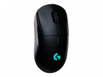 Logitech G Pro draadloze gamingmuis met Lightspeed Logitech G Pro draadloze gamingmuis met Lightspeed
