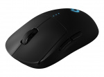 Logitech G Pro draadloze gamingmuis met Lightspeed Logitech G Pro draadloze gamingmuis met Lightspeed