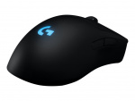 Logitech G Pro draadloze gamingmuis met Lightspeed Logitech G Pro draadloze gamingmuis met Lightspeed