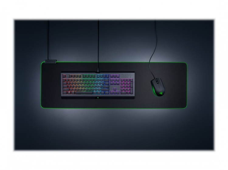Razer Goliathus Extended Chroma - Musmatta