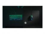 SteelSeries QcK+ - Musmatta SteelSeries QcK+ - Musmatta