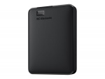WD Elements Portable - hårddisk - 4 TB - USB 3.0 WD Elements Portable - hårddisk - 4 TB - USB 3.0