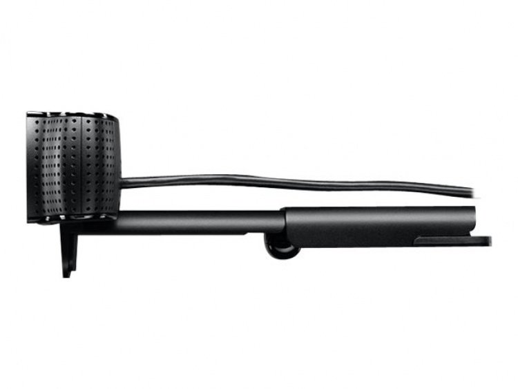 Logitech HD Pro Webcam C920 1920 x 1080 webbkamera Logitech HD Pro Webcam C920 1920 x 1080 webbkamera