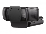 Logitech HD Pro Webcam C920S 1920 x 1080 webbkamera Logitech HD Pro Webcam C920S 1920 x 1080 webbkamera