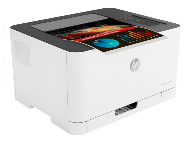 HP Color Laser 150nw