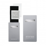 Panzer iPhone 6S/6 Plus, gebogen silicaatglas, wit Panzer iPhone 6S/6 Plus, gebogen silicaatglas, wit