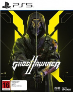 Ghostrunner 2 PS5 Ghostrunner 2 PS5