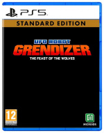 GOUDORAK/UFO Robot Grendizer PS5 GOUDORAK/UFO Robot Grendizer PS5