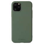 Krusell Sandy hoesje voor Iphone 11 Pro, Groen Krusell Sandy hoesje voor Iphone 11 Pro, Groen