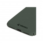 Krusell Sandby voor iPhone X/Xs, Groen