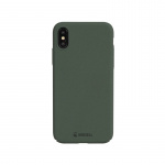 Krusell Sandby voor iPhone X/Xs, Groen