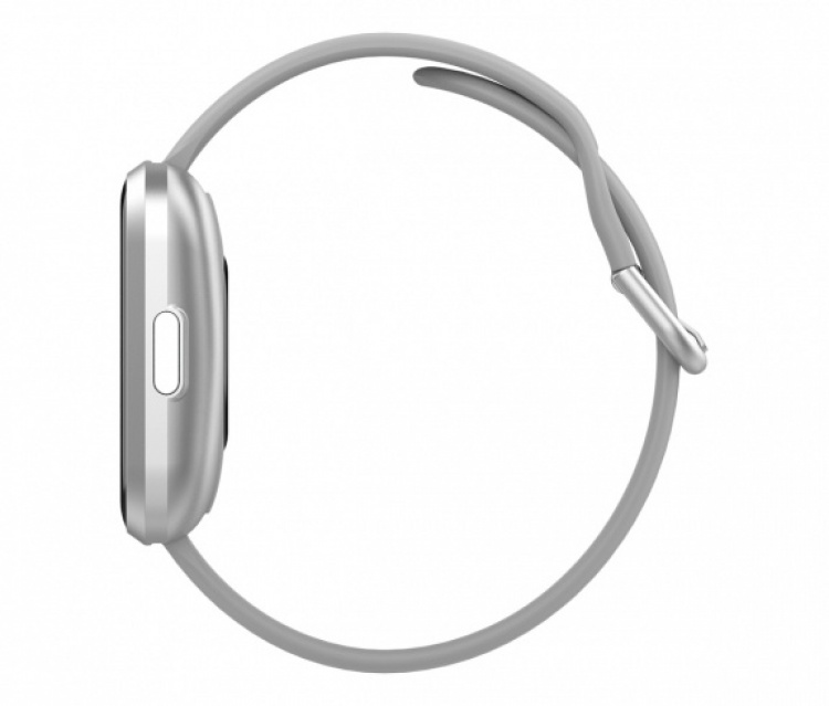 Forever ForeVigo2 SW-310 Smartwatch, Zilver