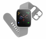 Forever ForeVigo2 SW-310 Smartwatch, Zilver