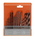 FX Tools Boren set, 16 stuks FX Tools Boren set, 16 stuks