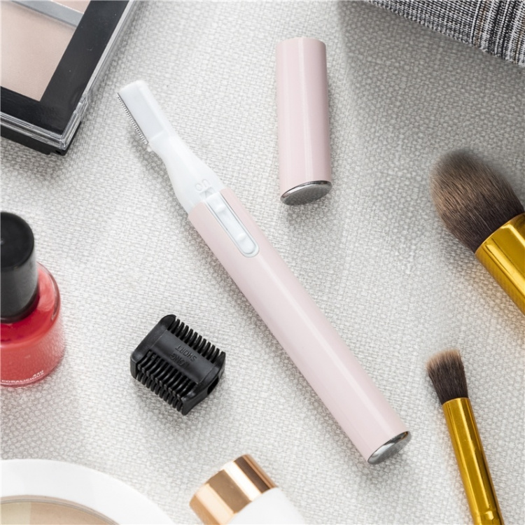 InnovaGoods Faderm Dermaplaning & Trimmer InnovaGoods Faderm Dermaplaning & Trimmer