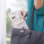 InnovaGoods Miset Houten make-up kwasten x5