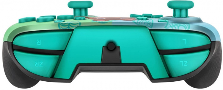 PDP Trådad handkontroll till Nintendo Switch, Animal Crossing