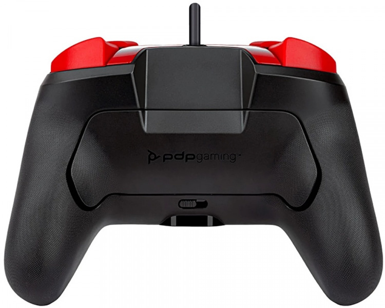 PDP Trådad handkontroll till Nintendo Switch, Super Mario PDP Trådad handkontroll till Nintendo Switch, Super Mario