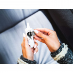 Green Cell LR44 Alkalinebatterij 5x 1,5V Green Cell LR44 Alkalinebatterij 5x 1,5V