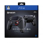 Nacon Revolution Onbeperkte Controller (PS4) Nacon Revolution Onbeperkte Controller (PS4)