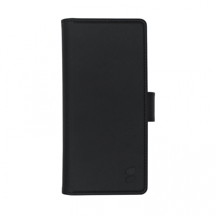 GEAR Wallet Black 3 Cardpockets Samsung Note 10 2019 GEAR Wallet Black 3 Cardpockets Samsung Note 10 2019