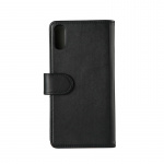 GEAR Wallet Black Sony Xperia L3