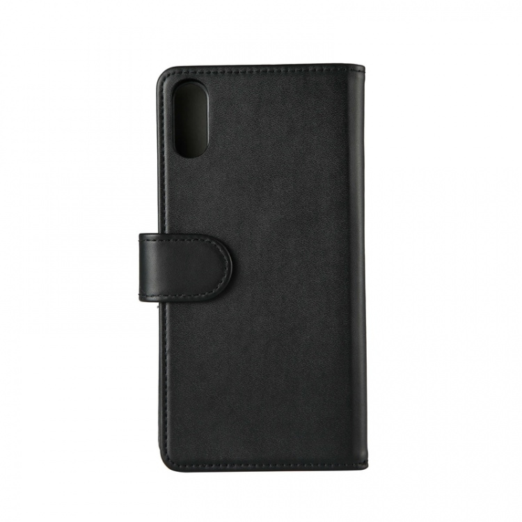 GEAR Wallet Black Sony Xperia L3