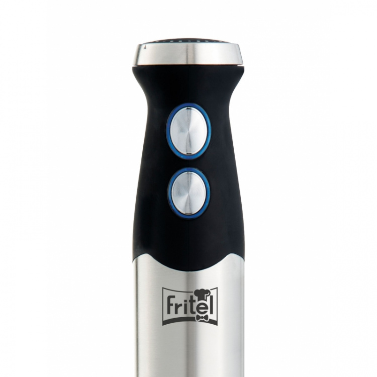 Fritel XXL HB 2870 Stavmixer, 800 Watt 25 cm