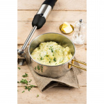 Fritel XXL HB 2870 Stavmixer, 800 Watt 25 cm